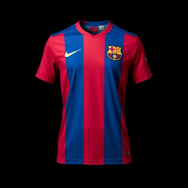 FC Barcelona 24/25