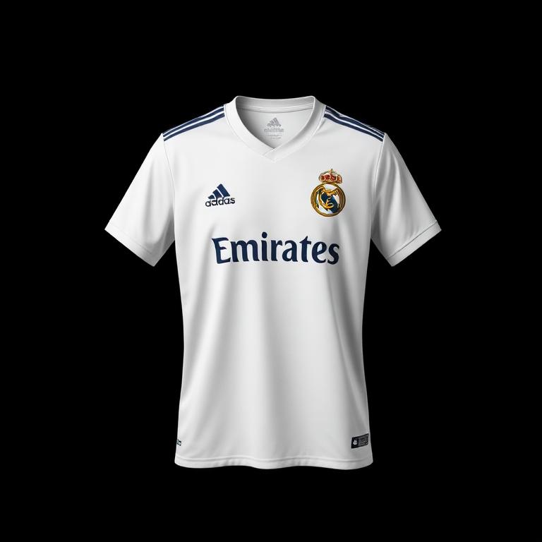 Real Madrid 24/25